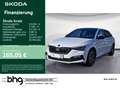 Skoda Scala 1.5 TSI DSG Monte Carlo Blanc - thumbnail 1