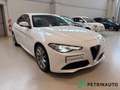 Alfa Romeo Giulia Giulia 2.2 t Super 180cv auto Blanc - thumbnail 3