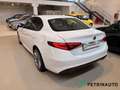 Alfa Romeo Giulia Giulia 2.2 t Super 180cv auto Blanc - thumbnail 6