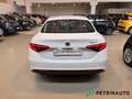 Alfa Romeo Giulia Giulia 2.2 t Super 180cv auto Blanc - thumbnail 7