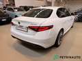 Alfa Romeo Giulia Giulia 2.2 t Super 180cv auto Blanc - thumbnail 8
