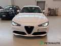 Alfa Romeo Giulia Giulia 2.2 t Super 180cv auto Blanc - thumbnail 2