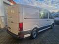 Volkswagen Crafter Kasten mittlerer Radstand Wit - thumbnail 2