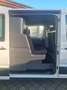 Volkswagen Crafter Kasten mittlerer Radstand Wit - thumbnail 11