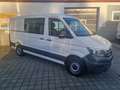 Volkswagen Crafter Kasten mittlerer Radstand Wit - thumbnail 1