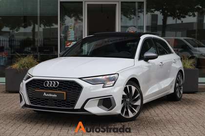 Audi A3 Sportback 35 TFSI Edition One 150pk I Pano I Carpl