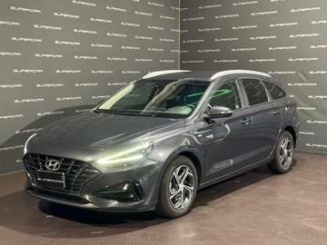 Wagon 1.0 T-GDI iMT 48V Prime