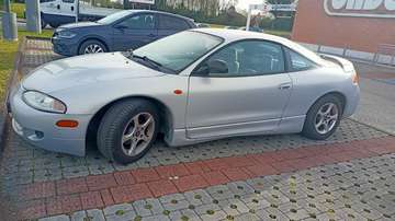 Eclipse 2.0 16v GS Focus (gs)