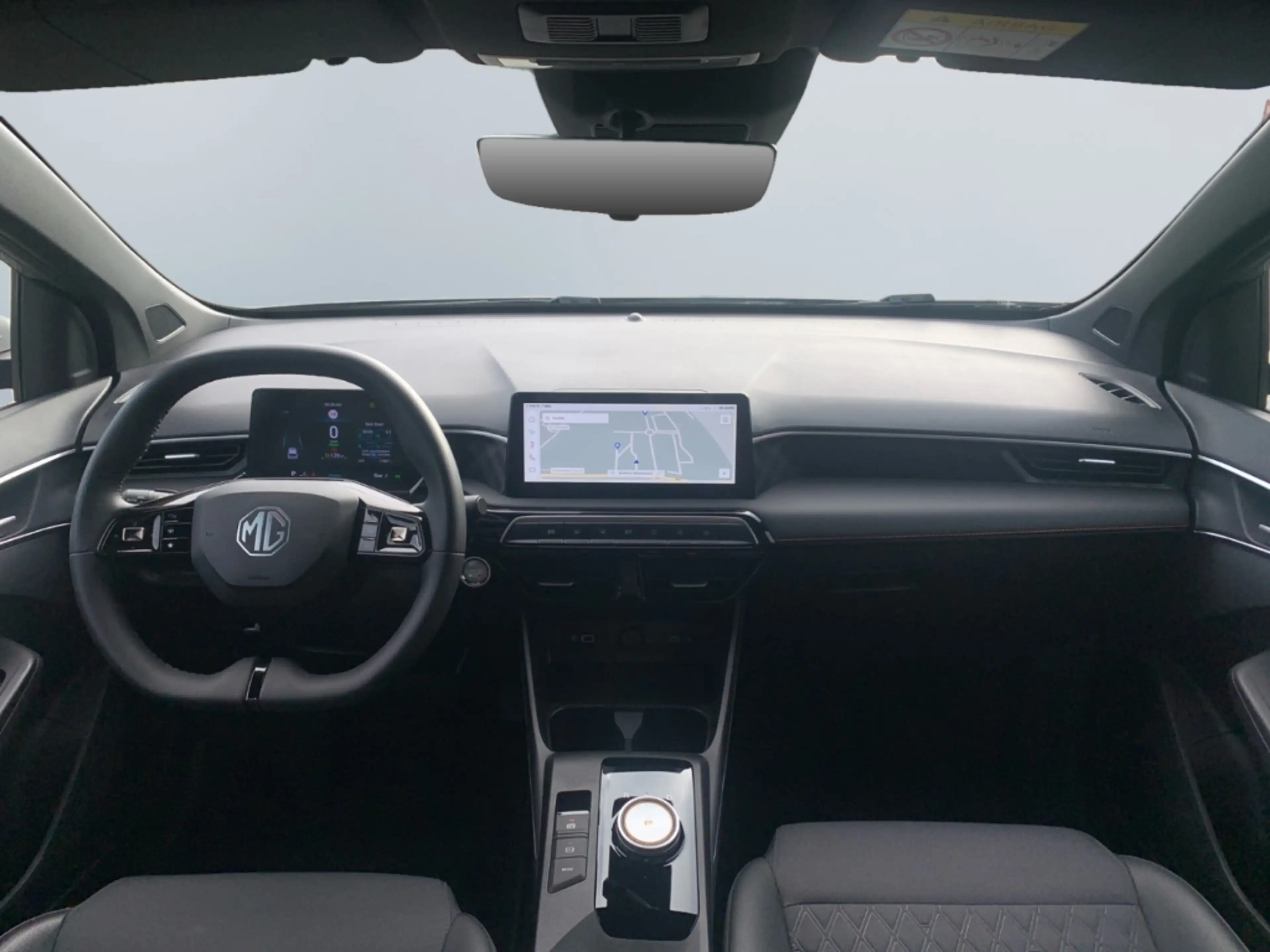 MG MG3 1.5 Hybrid+ Luxury *LED*360°*SHZ*CarPlay*ACC* — photo 10