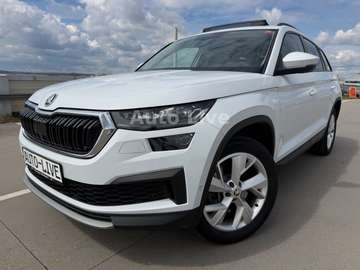 2.0TDI*7xSTZE*DSG*4M*VIRT*PANO*MATRIX*AHK