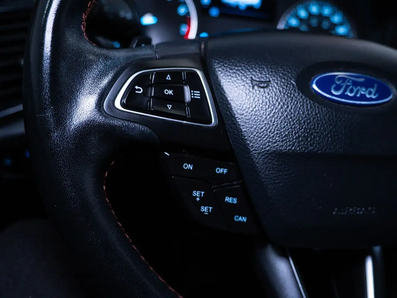 Ford EcoSport снимка Ford EcoSport