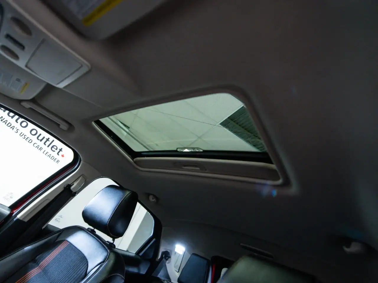Ford EcoSport снимка Ford EcoSport