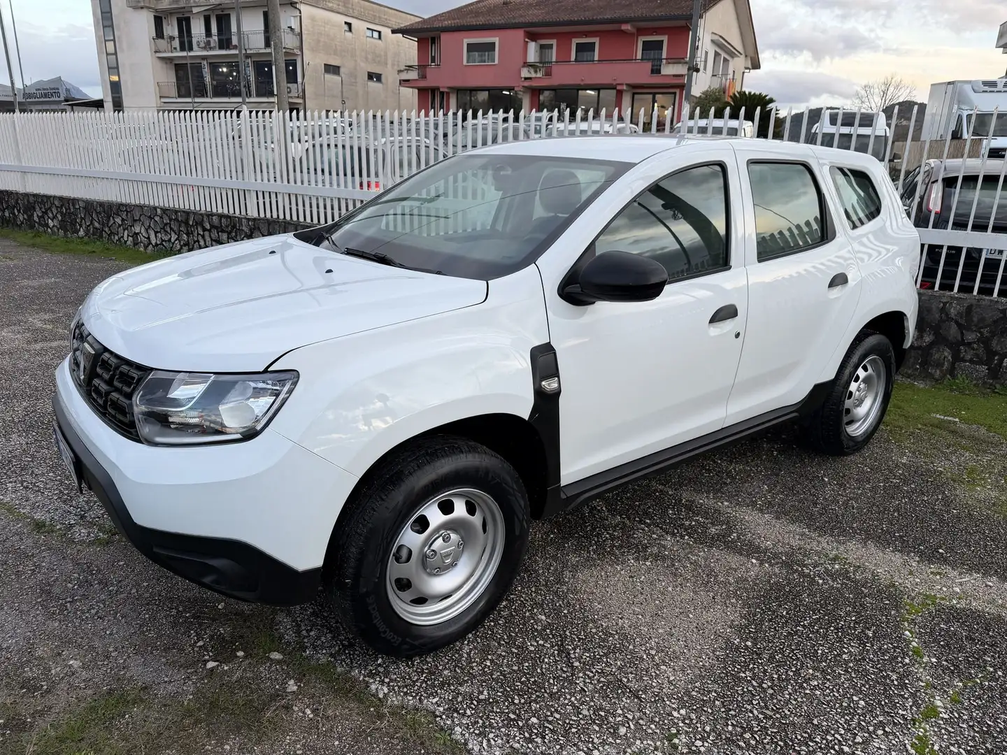 Dacia Duster Duster 1.0 TCe 90 CV 4x2 Access - 2