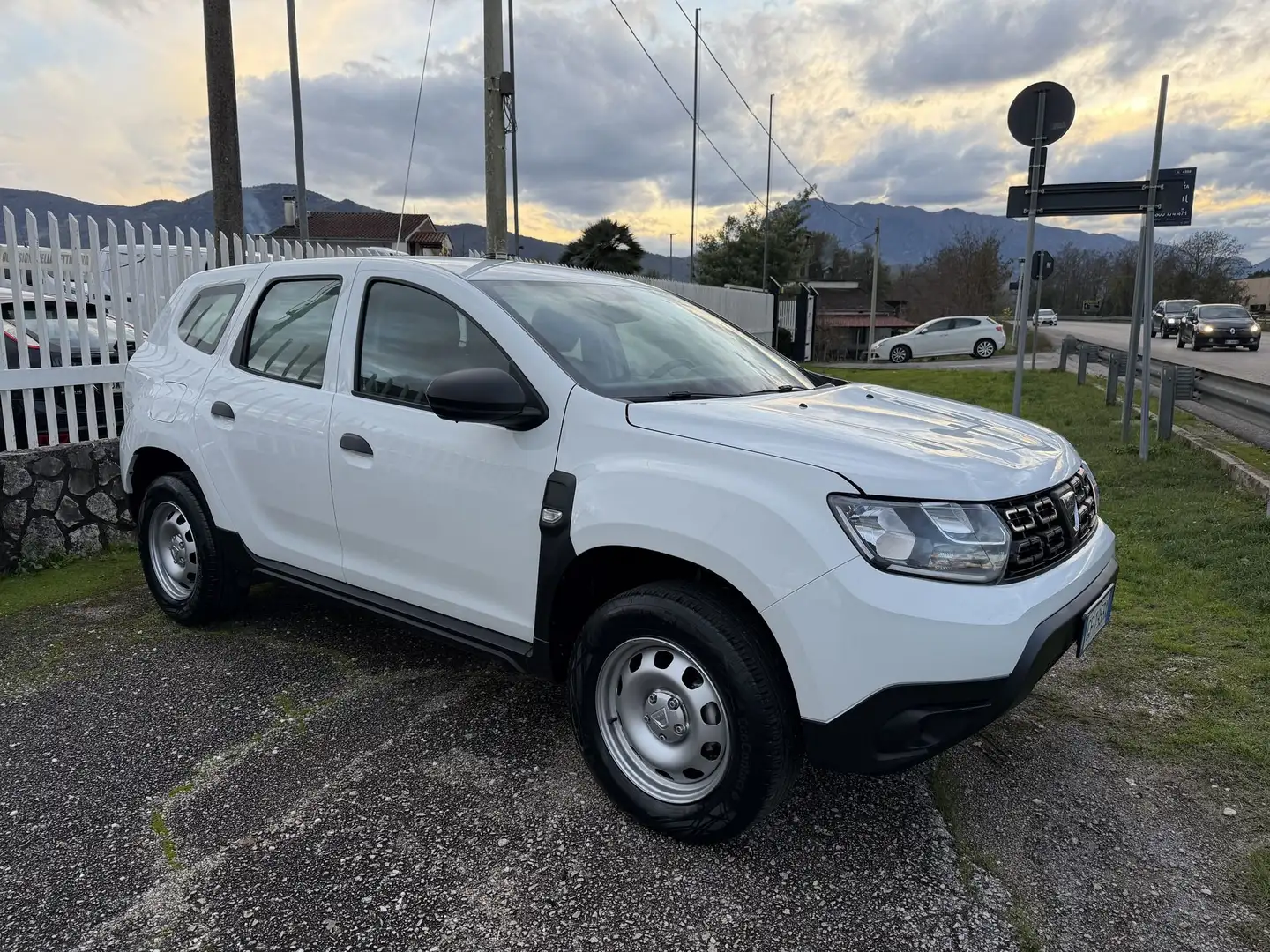 Dacia Duster Duster 1.0 TCe 90 CV 4x2 Access - 1