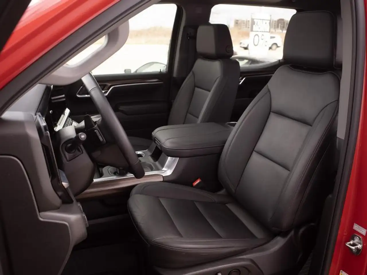 Chevrolet Silverado 1500 снимка Chevrolet Silverado 1500