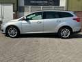 Ford Focus Wagon 1.0 Edition/TREKH/NAVI/PARKS/CRUISE/APK/NAP Grijs - thumbnail 4