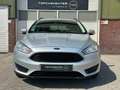 Ford Focus Wagon 1.0 Edition/TREKH/NAVI/PARKS/CRUISE/APK/NAP Grijs - thumbnail 2