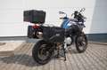 BMW F 850 GS LED Bleu - thumbnail 2