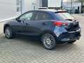 Mazda 2 Exclusive-line, €2850 instap voordeel! Blauw - thumbnail 4