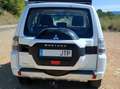 Mitsubishi Montero Montero 3.2DI-D Spirit 5AT 190 Spirit Blanco - thumbnail 4