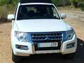 Mitsubishi Montero Montero 3.2DI-D Spirit 5AT 190 Spirit Blanco - thumbnail 2