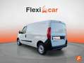 Fiat Doblo Easy+1.6+Multijet++%28105CV%29+SWB+-+5P+%282018%29 Blanco - thumbnail 9