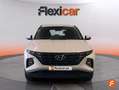 Hyundai TUCSON 1.6 TGDI Maxx Safe 4x2 Blanco - thumbnail 2