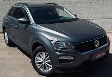 T-Roc 1.0 TSI OPF // Garantie 12 Mois ✅✅✅