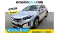 Kia XCeed 1.6 PHEV eDrive Aut. Plateado - thumbnail 1
