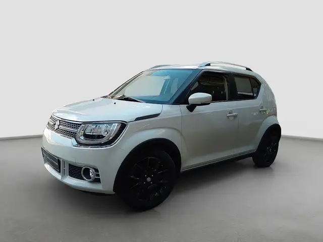 Suzuki Ignis Suzuki Ignis Shine Allrad