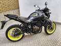 Yamaha MT-07 ABS Gris - thumbnail 2