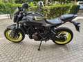 Yamaha MT-07 ABS Gris - thumbnail 1