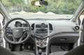 Chevrolet Aveo Aveo 1,2 LT LT Weiß - thumbnail 11