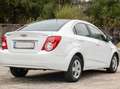 Chevrolet Aveo Aveo 1,2 LT LT Weiß - thumbnail 5