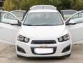 Chevrolet Aveo Aveo 1,2 LT LT Weiß - thumbnail 18
