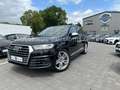 Audi SQ7 4.0 TDI quattro 1.Hand*VOLL*ACC*360*HUD*SOFT Schwarz - thumbnail 1