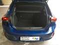 Opel Corsa F Elegance/1Hand/Klima/Kamera/Garantie Blau - thumbnail 7
