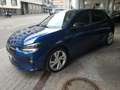Opel Corsa F Elegance/1Hand/Klima/Kamera/Garantie Blau - thumbnail 2