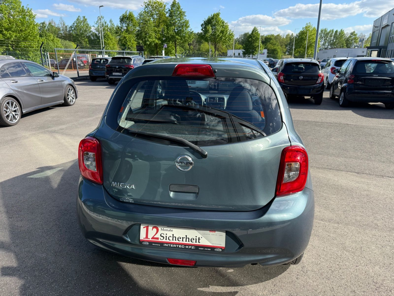 Photo du véhicule