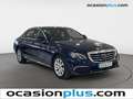 Mercedes-Benz E 350 9G-Tronic Azul - thumbnail 2