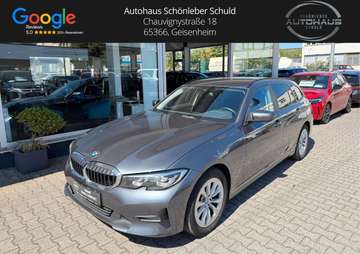 d Touring xDrive Advantage *SITZH*CARPLAY*