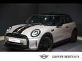MINI Cooper E Cooper 136ch Edition Camden BVA7 Grijs - thumbnail 1