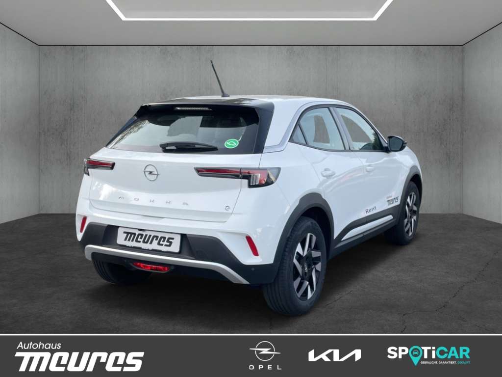 Opel Mokka E