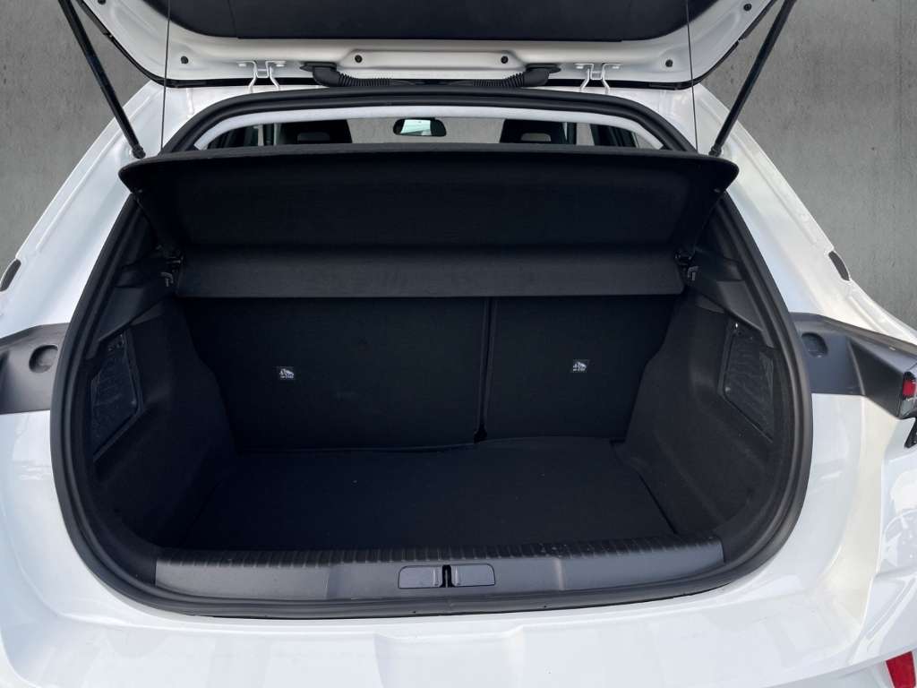 Opel Mokka E