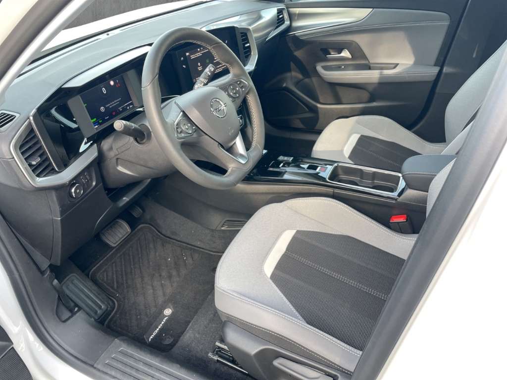 Opel Mokka E