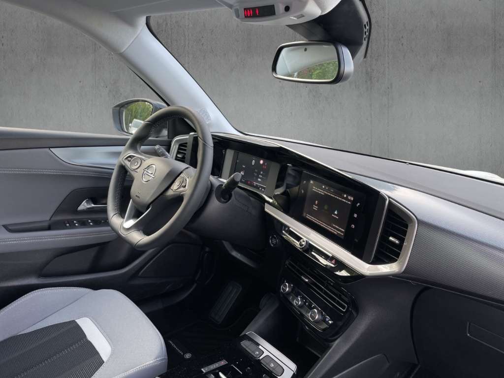 Opel Mokka E