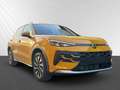 Volkswagen T-Roc Life 1.5 l eTSI 85 kW 7-G. * UVP: 38.130 € Gelb - thumbnail 4