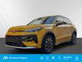 Volkswagen T-Roc Life 1.5 l eTSI 85 kW 7-G. * UVP: 38.130 € Gelb - thumbnail 1