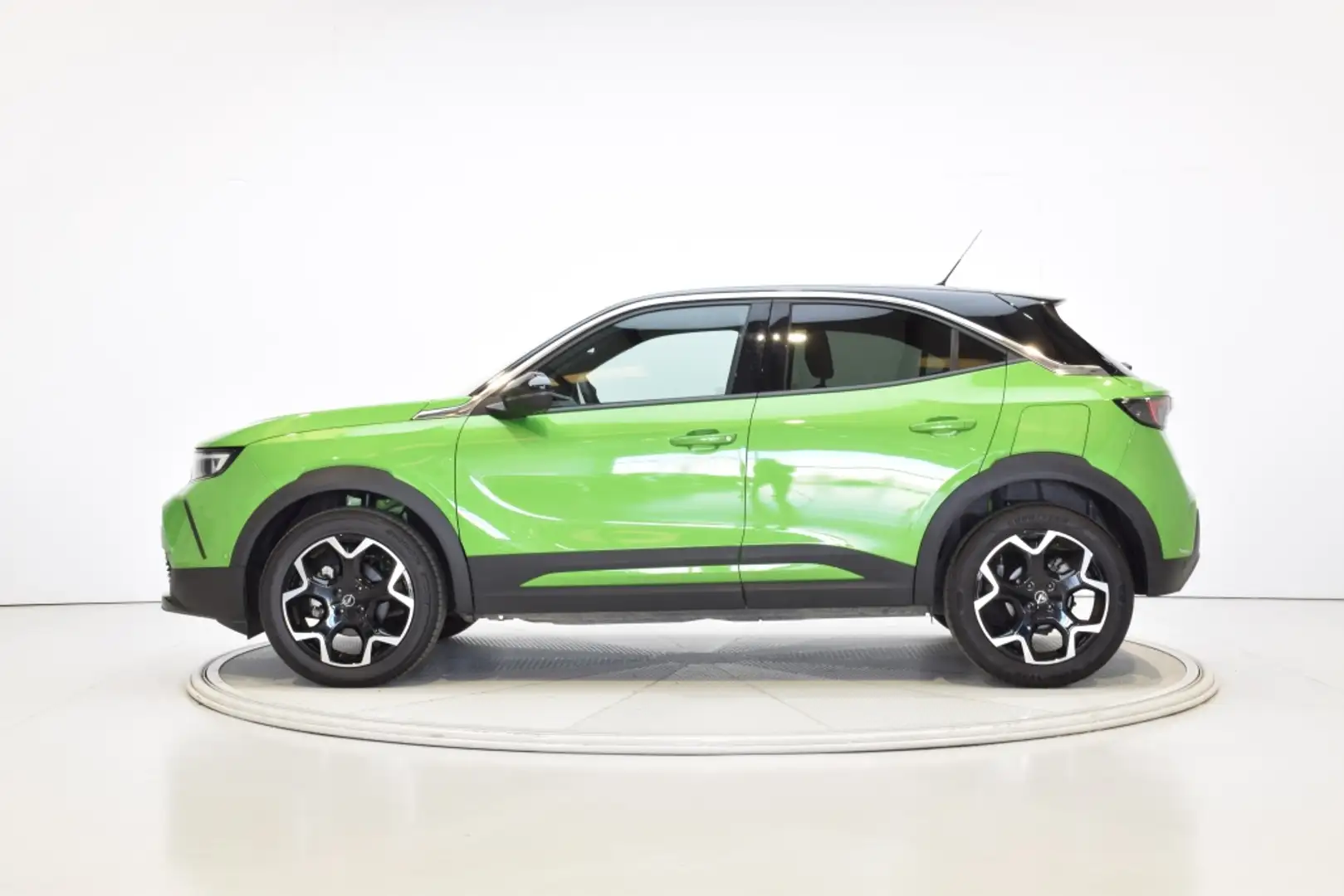 Opel Mokka 1.2T S&S Ultimate 136 Verde - 2