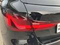 BMW 116 i Schwarz - thumbnail 14